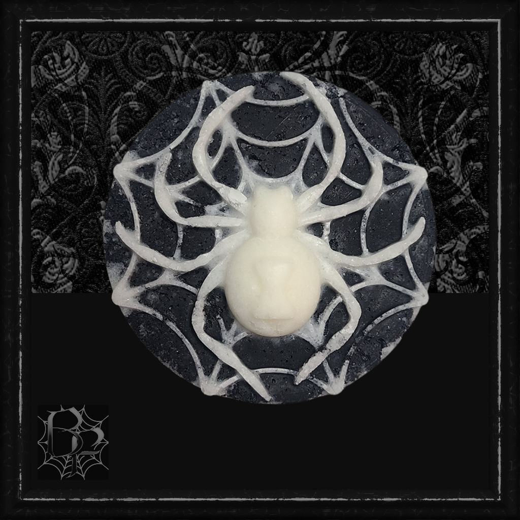 Water to the Dead - Scent Collection