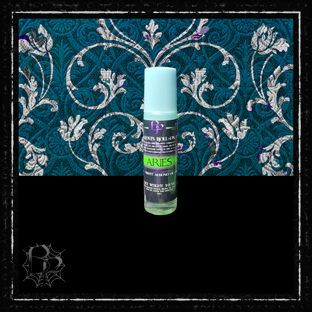Starsign - Zodiac Scent collection