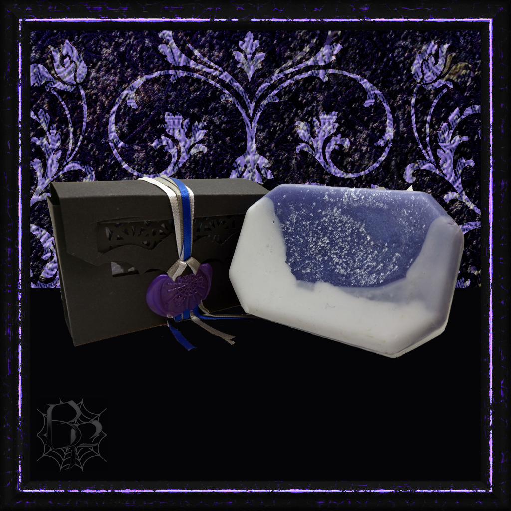 Limited Edition - Driven Like the Snow- Scent Collection