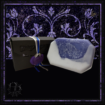 Limited Edition - Driven Like the Snow- Scent Collection