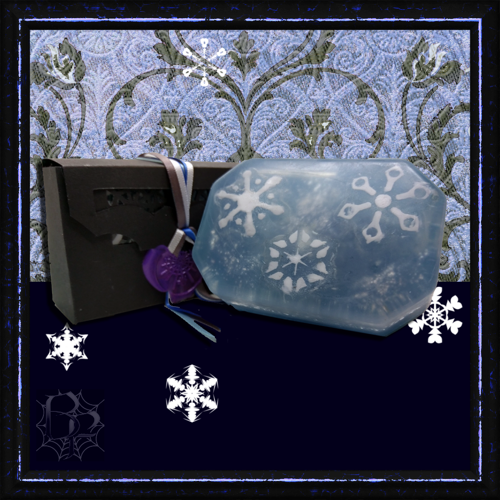 Limited Edition - Frost - Scent Collection