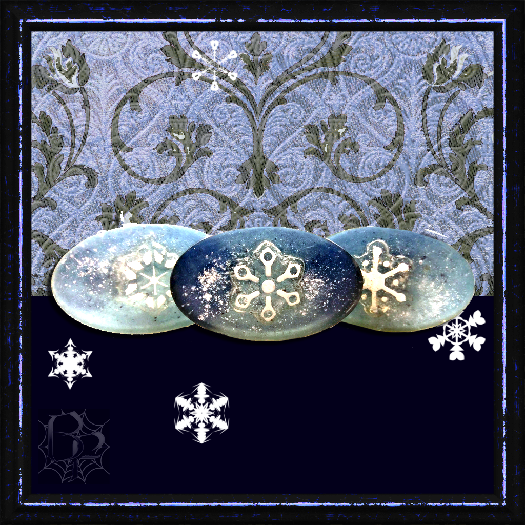 Limited Edition - Frost - Scent Collection