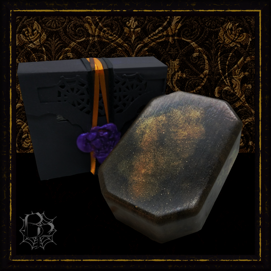Limited Edition - Intoxicata - Scent Collection