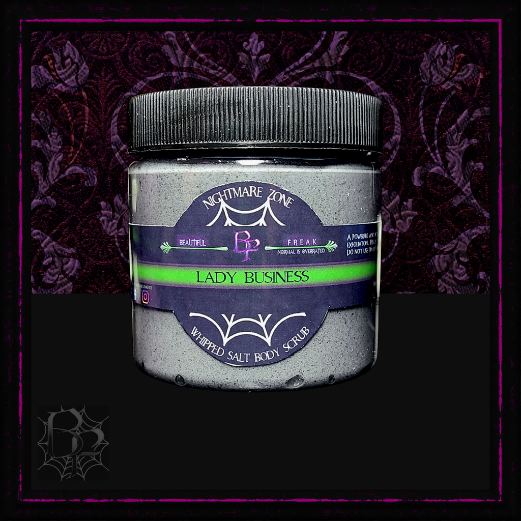 Lady Business - Scent Collection