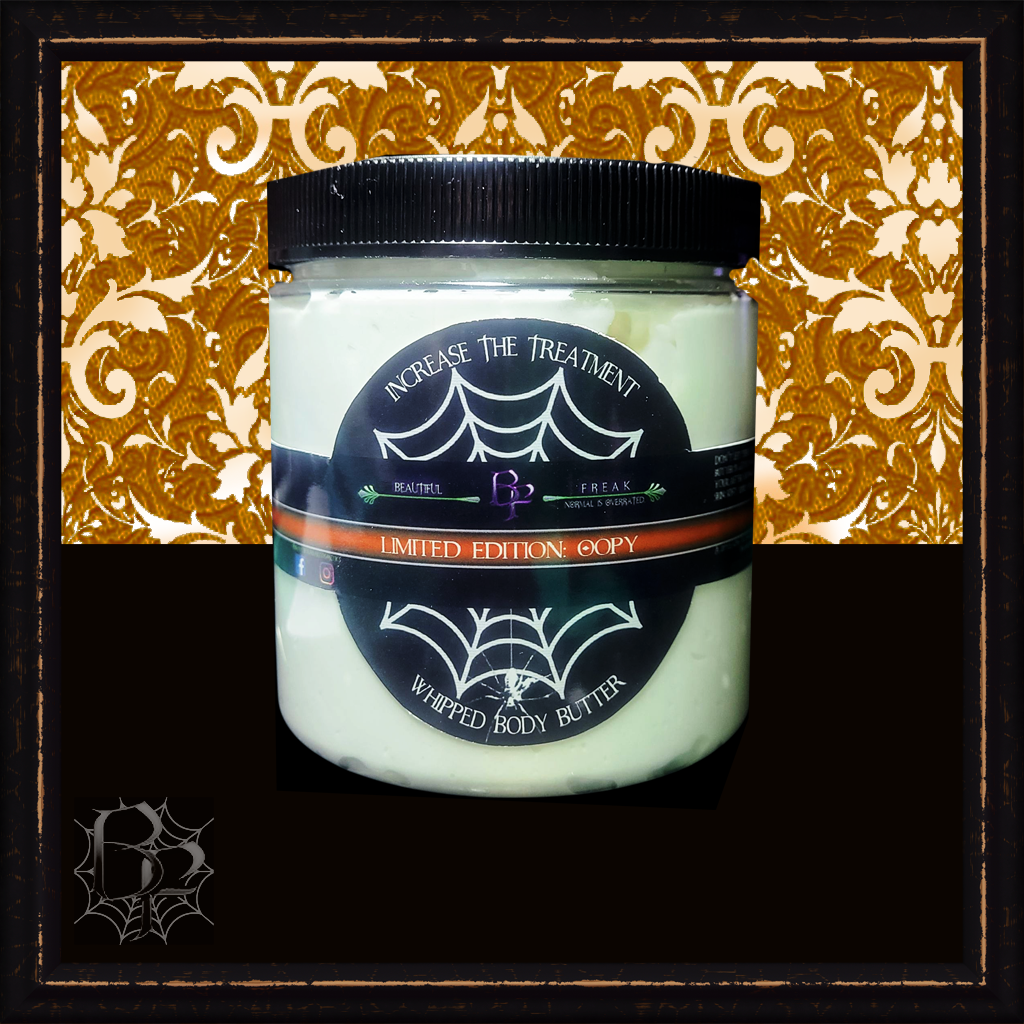 Limited Edition - Oopy - Scent Collection (20% to Itty Bitty City Kitties)