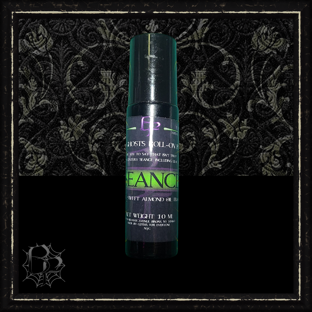 Seance - Scent Collection