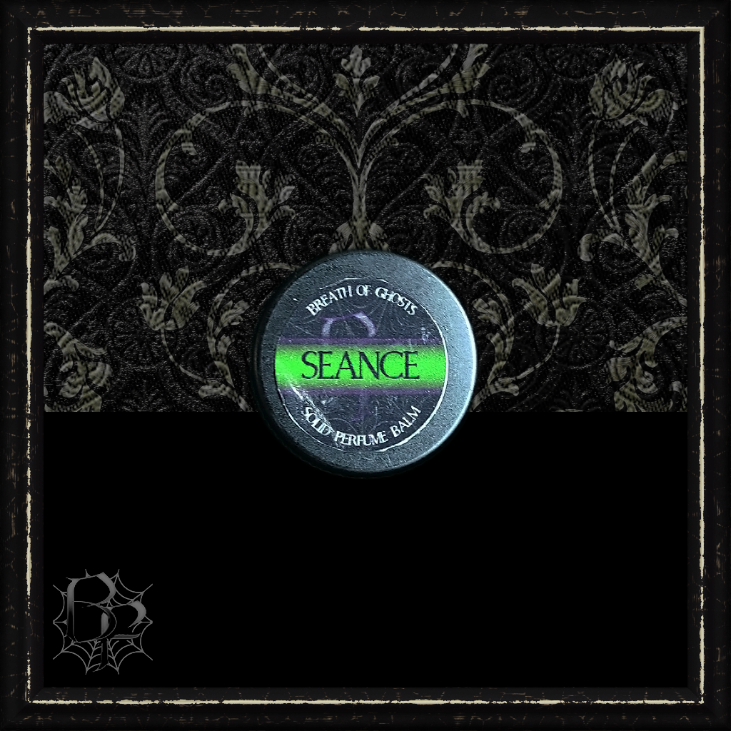 Seance - Scent Collection