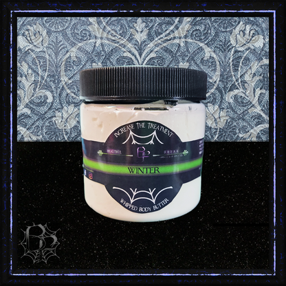 Winter - Scent Collection