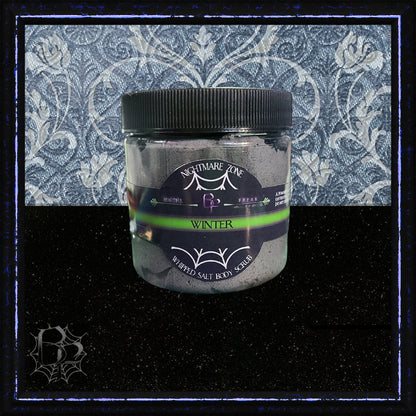 Winter - Scent Collection