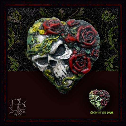 Limited Edition - Love You to Death - Scent Collection