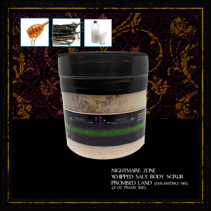 Promised Land - Scent Collection