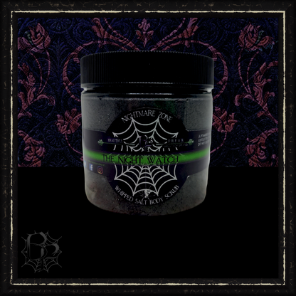 The Night Watch - Scent Collection