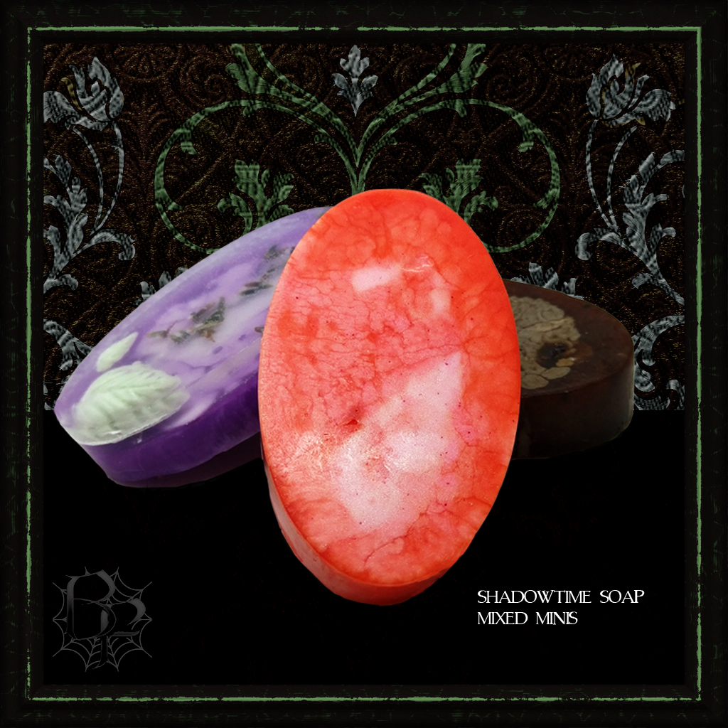 Limited Edition - The Sweetest Chill - Scent Collection