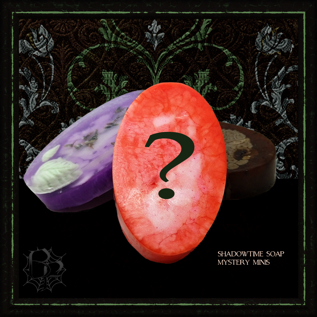 Limited Edition - The Sweetest Chill - Scent Collection