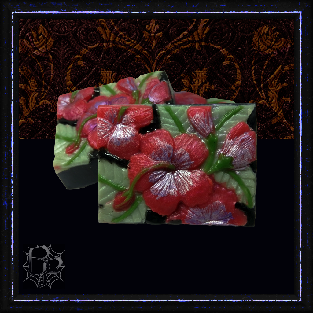 Limited Edition - Water Through Sand - Scent Collection