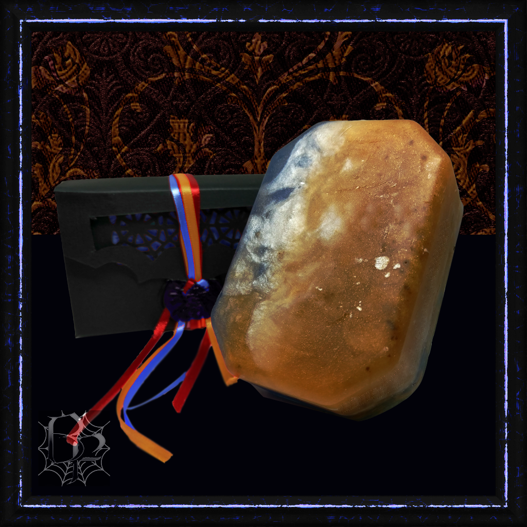 Limited Edition - Water Through Sand - Scent Collection