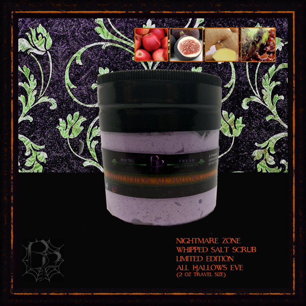 Charity Edition - All Hallows Eve - Scent Collection