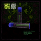 Limited Edition - An Old Wisdom - Scent Collection
