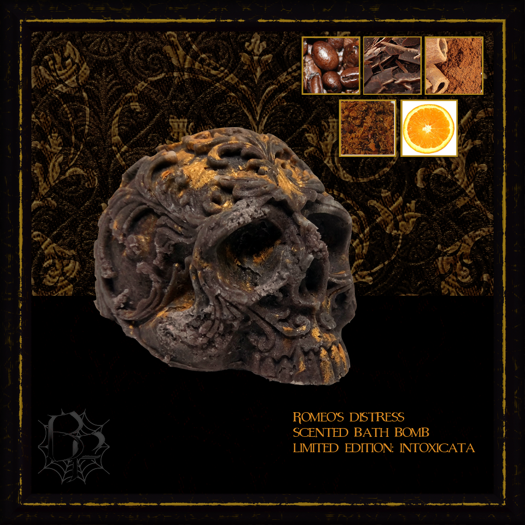 Limited Edition - Intoxicata - Scent Collection