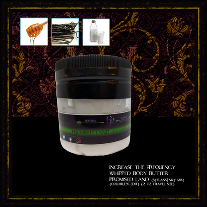 Promised Land - Scent Collection