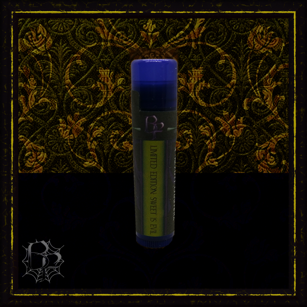 Limited Edition - Sweet is Evil - Scent Collection