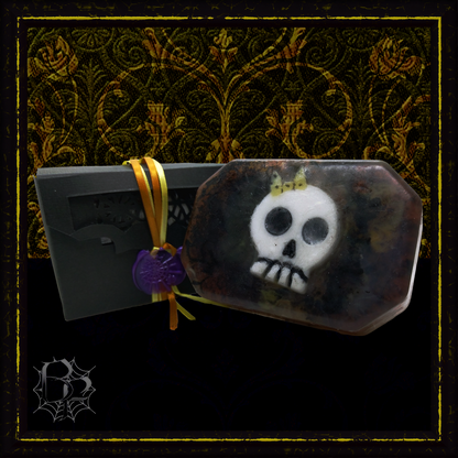 Limited Edition - Sweet is Evil - Scent Collection