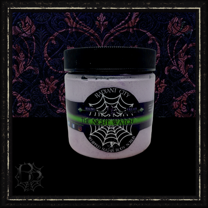 The Night Watch - Scent Collection
