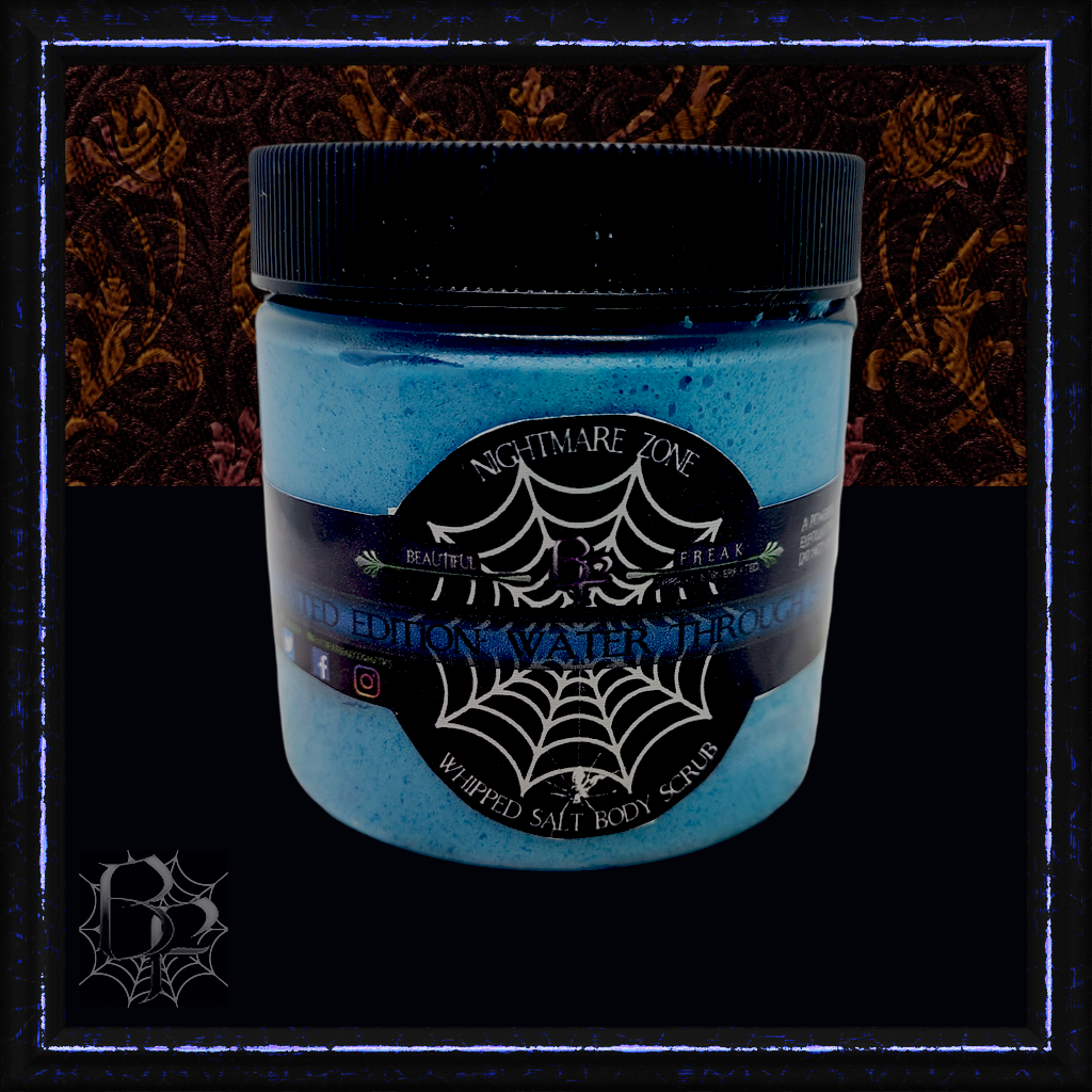 Limited Edition - Water Through Sand - Scent Collection
